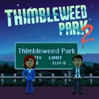 Thimbleweed Park 2
