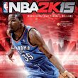 NBA 2K15