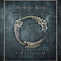 The Elder Scrolls Online: Orsinium