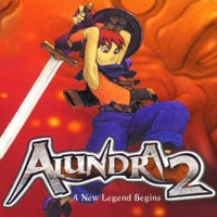 Alundra 2: A New Legend Begins