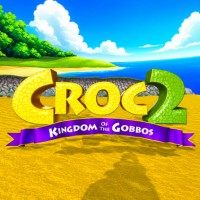 Croc 2: Kingdom of the Gobbos
