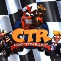 CTR: Crash Team Racing