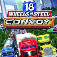 18 Wheels of Steel: Convoy