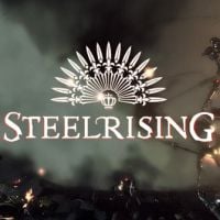 Steelrising