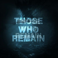 Those Who Remain (PS4)