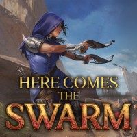 Here Comes The Swarm