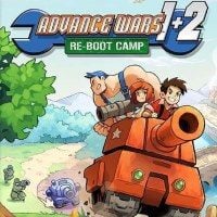 Advance Wars 1+2: Re-Boot Camp