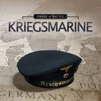 Order of Battle: Kriegsmarine