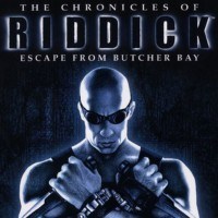 The Chronicles of Riddick: Escape From Butcher Bay - DC