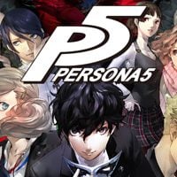 Persona 5