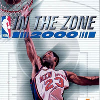 NBA In the Zone 2000