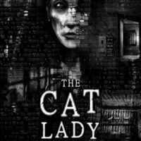 The Cat Lady