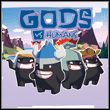 Gods vs Humans