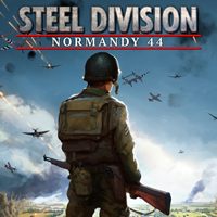 Steel Division: Normandy 44