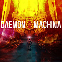 Daemon X Machina (Switch)