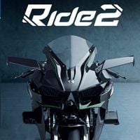 RIDE 2