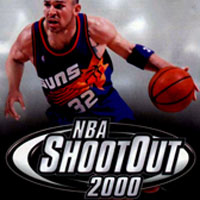 NBA ShootOut 2000