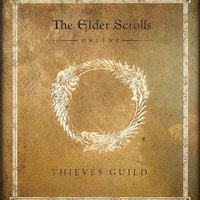 The Elder Scrolls Online: Thieves Guild