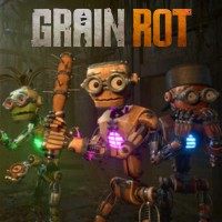 Grain Rot