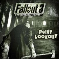 Fallout 3: Point Lookout