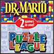 Dr. Mario / Puzzle League