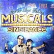 Andrew Lloyd Webber Musicals: Sing & Dance