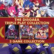 Disgaea Triple Collection