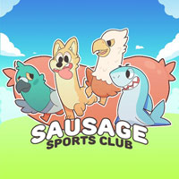 Sausage Sports Club (Switch)