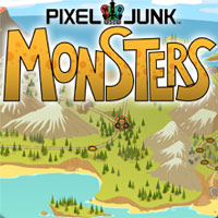 PixelJunk Monsters