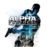 Alpha Protocol: Szpiegowska gra RPG