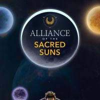 Alliance of the Sacred Suns