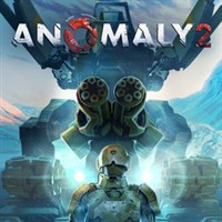 Anomaly 2