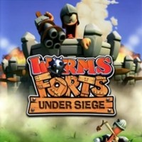 Worms Forts Under Siege