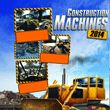 Construction Machines 2014