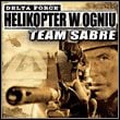 Delta Force: Black Hawk Down - Team Sabre