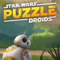 Star Wars: Puzzle Droids