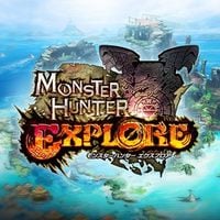 Monster Hunter Explore