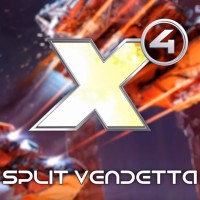 X4: Split Vendetta