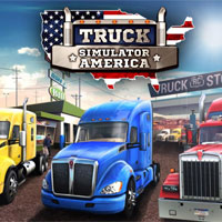 Truck Simulation 19 (iOS)