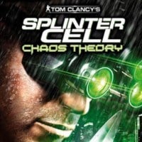 Tom Clancy's Splinter Cell: Chaos Theory