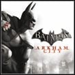 Batman: Arkham City