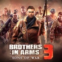 Brothers in Arms: Furious 4