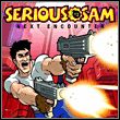 Serious Sam: Next Encounter