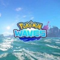 Pokemon Waves