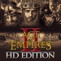 Age of Empires II: HD Edition