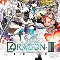 7th Dragon III Code: VFD