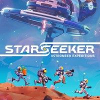 Starseeker: Astroneer Expeditions