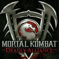 Mortal Kombat: Deadly Alliance - Encyklopedia Gier