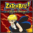 Zatch Bell!: Electric Arena