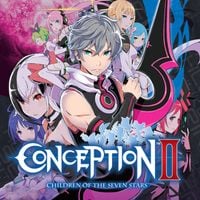 Conception II: Children of the Seven Stars